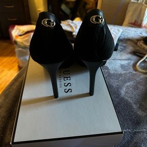 Guess Shoes